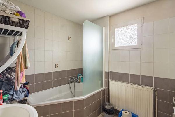 Maison à vendre 4 pièces 95m² Marquette-lez-Lille (59520)