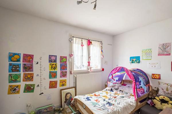 Maison à vendre 4 pièces 95m² Marquette-lez-Lille (59520)