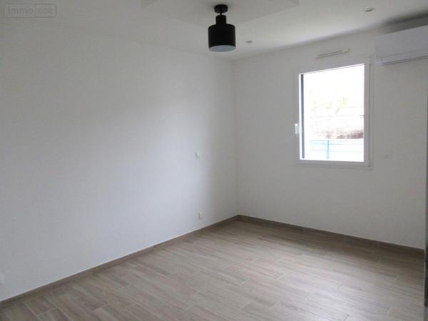 Maison à vendre à Locminé dans le Morbihan (56500), ref : 56077-877