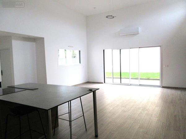 Maison à vendre à Locminé dans le Morbihan (56500), ref : 56077-877