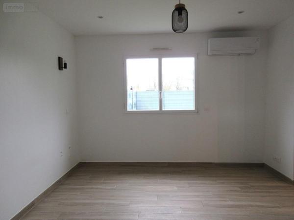 Maison à vendre à Locminé dans le Morbihan (56500), ref : 56077-877