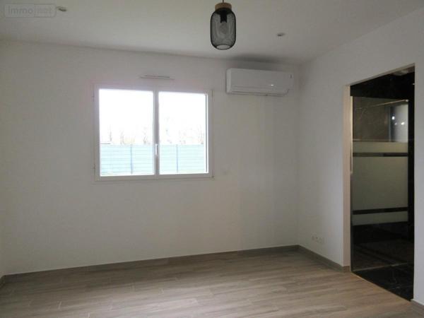 Maison à vendre à Locminé dans le Morbihan (56500), ref : 56077-877