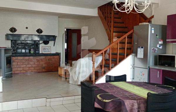 Maison au coeur de St Donat sur l'Herbasse