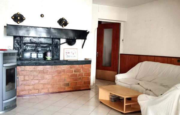 Maison au coeur de St Donat sur l'Herbasse