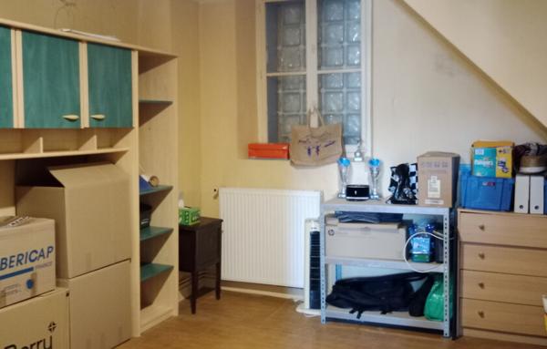 Maison au coeur de St Donat sur l'Herbasse