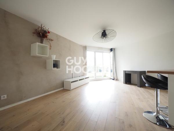 Appartement à louer de 3 pièces de 61 m²
