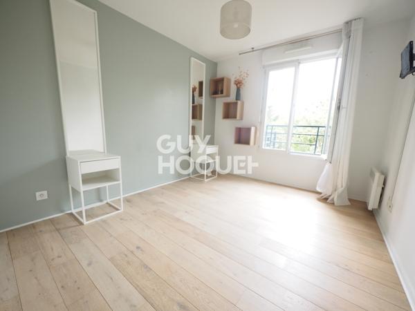 Appartement à louer de 3 pièces de 61 m²