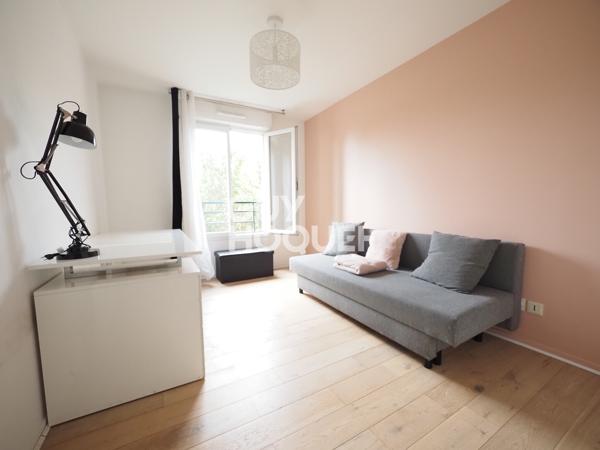 Appartement à louer de 3 pièces de 61 m²