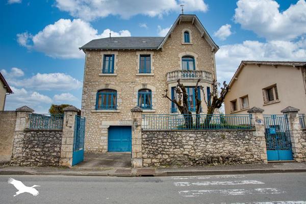 Maison à vendre |  Gramat |  5 pièces | 175 m²