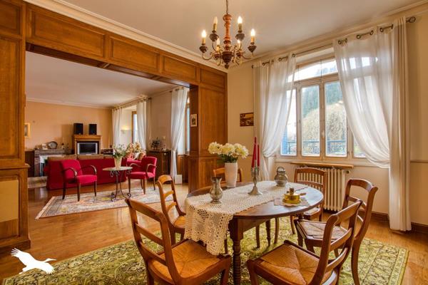 Maison à vendre |  Gramat |  5 pièces | 175 m²