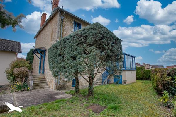 Maison à vendre |  Gramat |  5 pièces | 175 m²