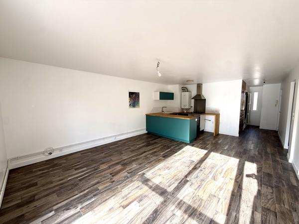 Sevran (93270) 3 Pièces avec parking sevran village les sablons