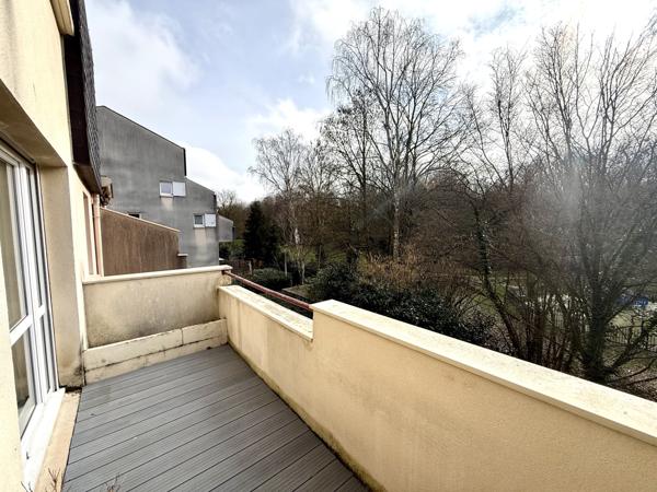 Sevran (93270) 3 Pièces avec parking sevran village les sablons