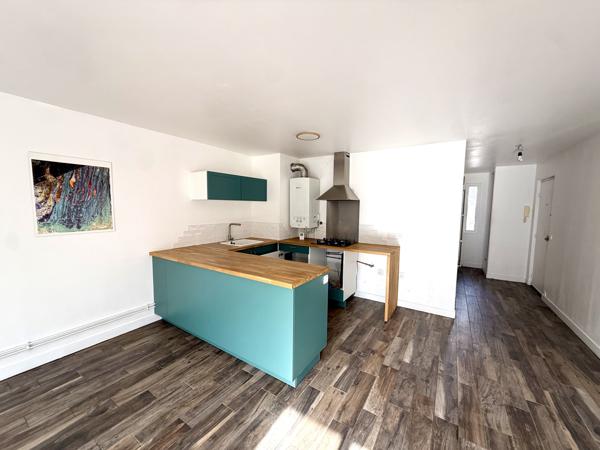 Sevran (93270) 3 Pièces avec parking sevran village les sablons