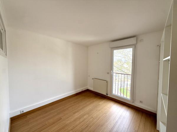 Sevran (93270) 3 Pièces avec parking sevran village les sablons