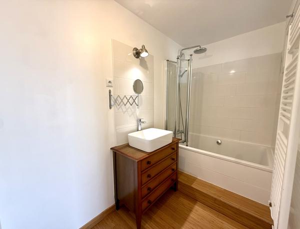 Sevran (93270) 3 Pièces avec parking sevran village les sablons