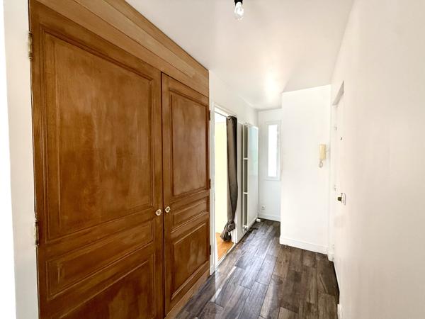 Sevran (93270) 3 Pièces avec parking sevran village les sablons