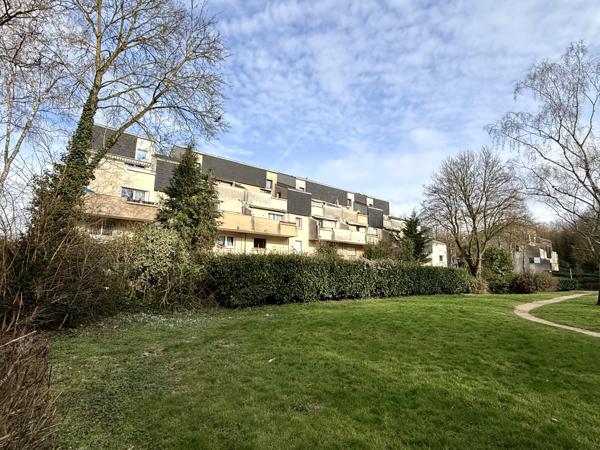 Sevran (93270) 3 Pièces avec parking sevran village les sablons