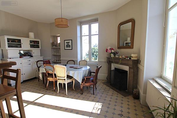 Maison à vendre à Beaune en Côte-d'Or (21200), ref : 13783/571