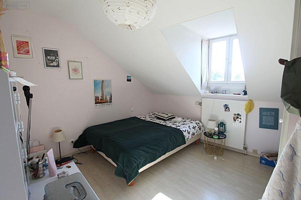 Maison à vendre à Beaune en Côte-d'Or (21200), ref : 13783/571