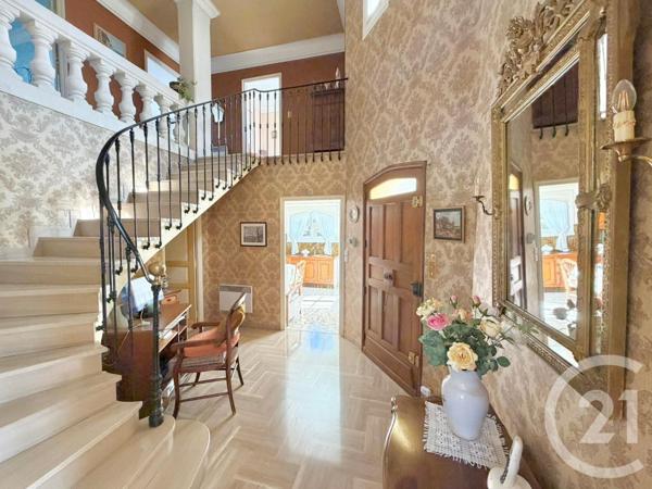Maison à vendre  6 pièces - 138,25 m2 LUNEL - 34
