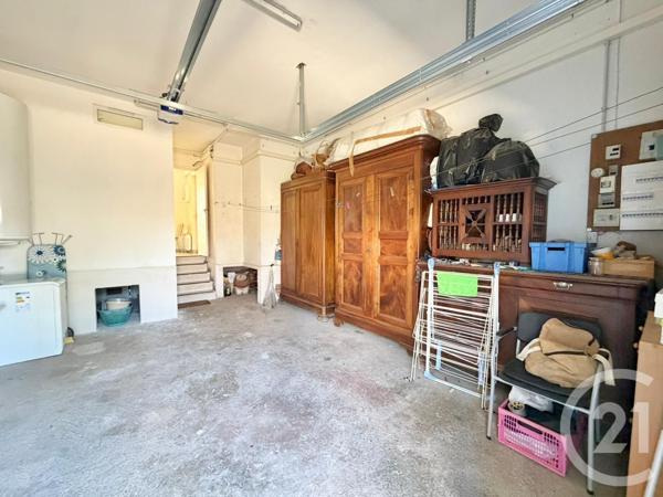 Maison à vendre  6 pièces - 138,25 m2 LUNEL - 34