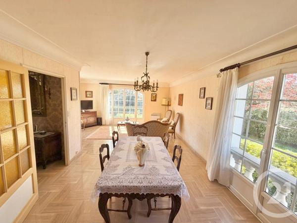 Maison à vendre  6 pièces - 138,25 m2 LUNEL - 34