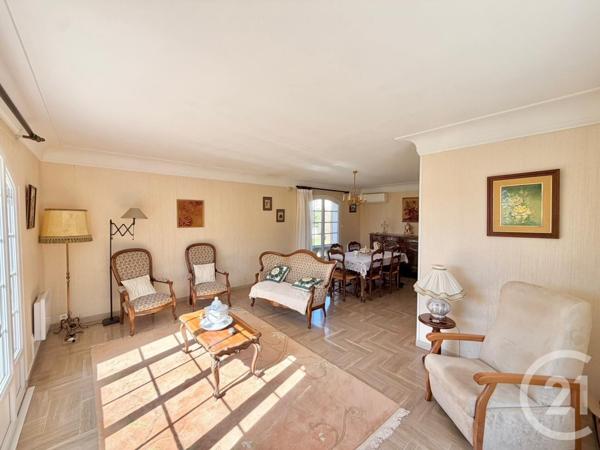 Maison à vendre  6 pièces - 138,25 m2 LUNEL - 34