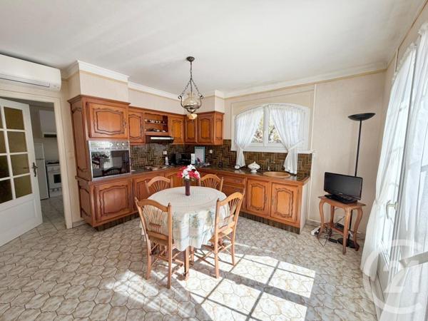 Maison à vendre  6 pièces - 138,25 m2 LUNEL - 34