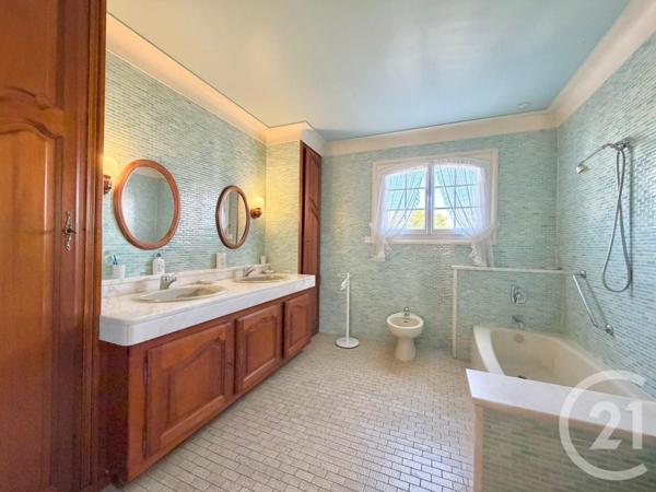 Maison à vendre  6 pièces - 138,25 m2 LUNEL - 34