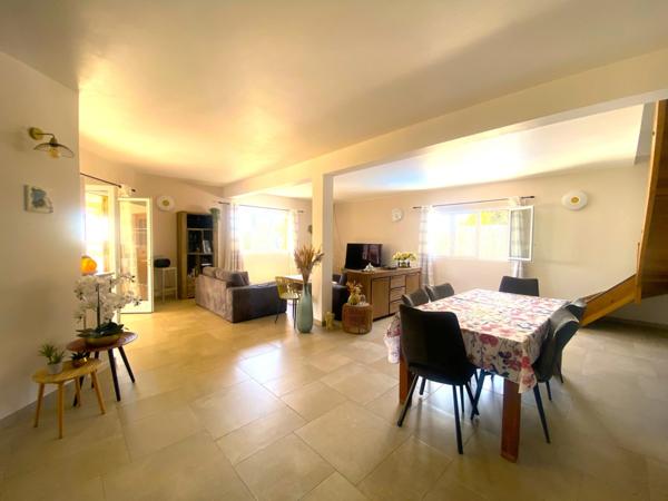 Maison à vendre 6 pièces SAINT DENIS (974)