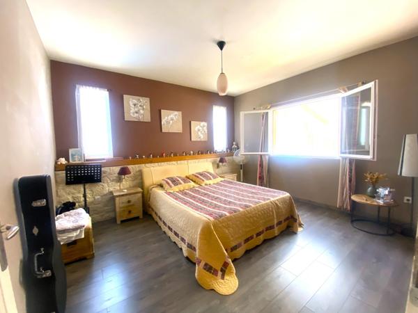 Maison à vendre 6 pièces SAINT DENIS (974)