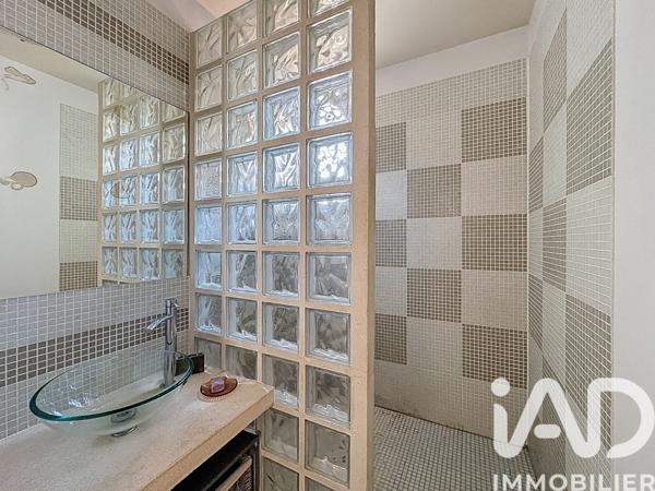 Maison à vendre 8 pièces 170 m² Saint-Rémy-lès-Chevreuse