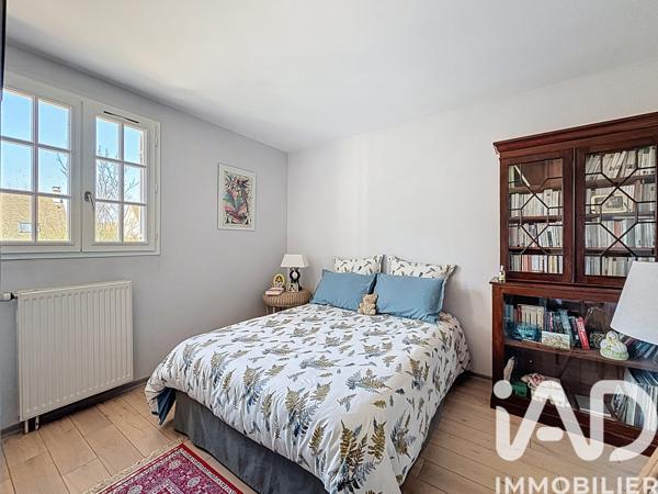 Maison à vendre 8 pièces 170 m² Saint-Rémy-lès-Chevreuse