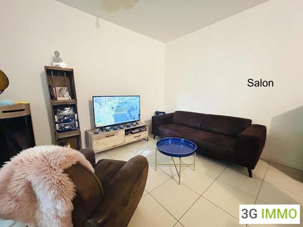 Vente / Maison de ville