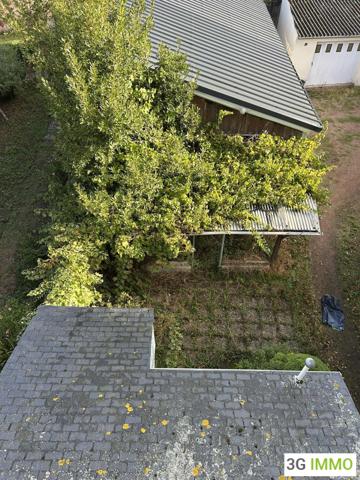 Vente / Maison de ville