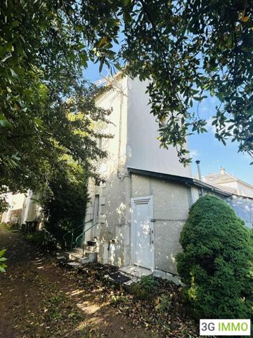 Vente / Maison de ville