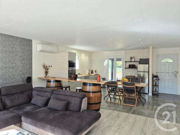 Maison à vendre  4 pièces - 107,79 m2 ALAIRAC - 11