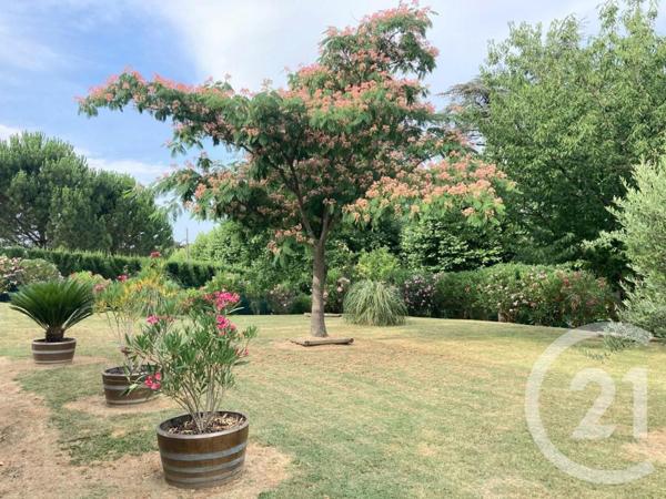 Maison à vendre  4 pièces - 107,79 m2 ALAIRAC - 11