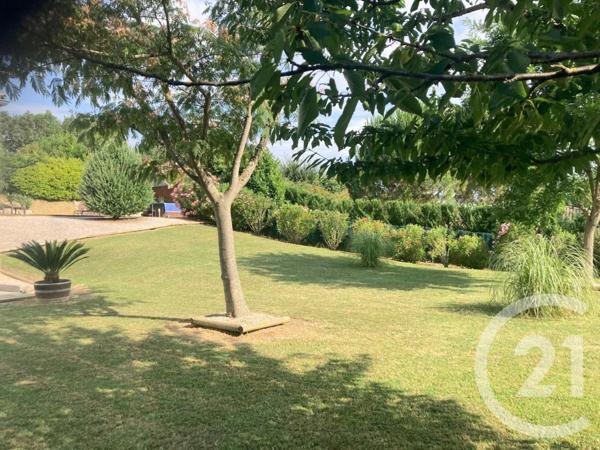 Maison à vendre  4 pièces - 107,79 m2 ALAIRAC - 11