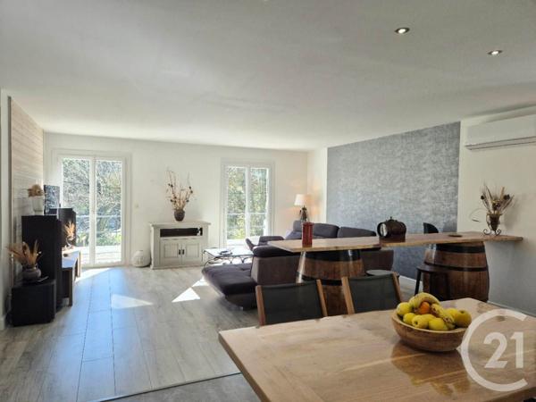 Maison à vendre  4 pièces - 107,79 m2 ALAIRAC - 11