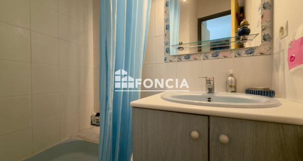 À vendre Appartement 3 pièces 40.55 m² - Salles-curan 12410