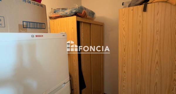 À vendre Appartement 3 pièces 40.55 m² - Salles-curan 12410