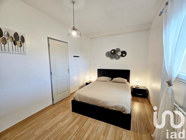 Maison à vendre 7 pièces 207 m² Châteauroux