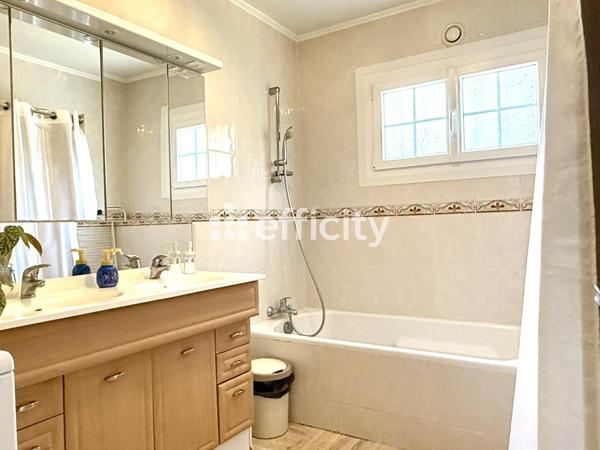 Maison 6 pièces - 145 m²