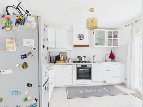 Maison à BRUYERES SUR OISE (95820)