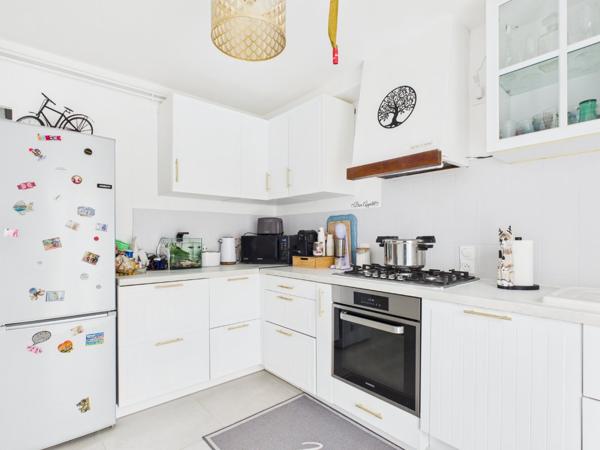 Maison à BRUYERES SUR OISE (95820)