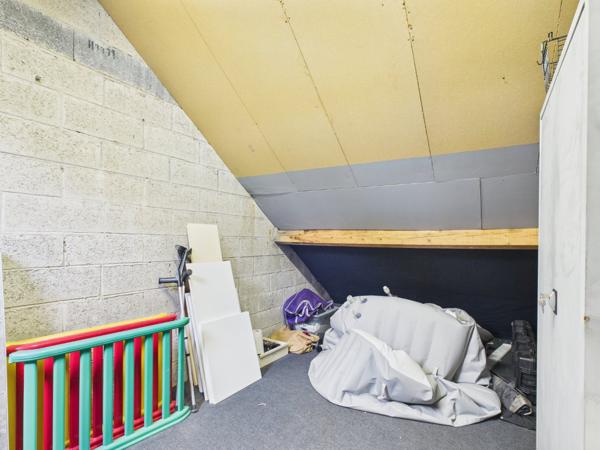 Maison à BRUYERES SUR OISE (95820)