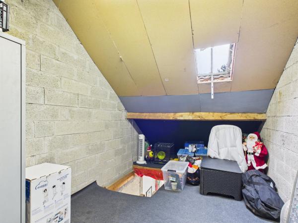 Maison à BRUYERES SUR OISE (95820)