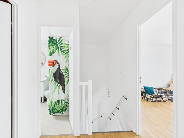 Maison à BRUYERES SUR OISE (95820)